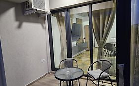 Studio Atmosphere